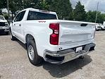 2025 Chevrolet Silverado 1500 Crew Cab 4x4 Pickup for sale #C256387 - photo 6