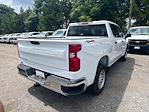 2025 Chevrolet Silverado 1500 Crew Cab 4x4 Pickup for sale #C256387 - photo 2