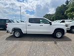 2025 Chevrolet Silverado 1500 Crew Cab 4x4 Pickup for sale #C256387 - photo 8