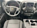New 2025 Chevrolet Silverado 3500 Work Truck Crew Cab 4x4 Flatbed Truck for sale #C256390 - photo 19