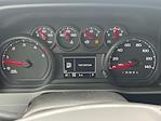 New 2025 Chevrolet Silverado 3500 Work Truck Crew Cab 4x4 Flatbed Truck for sale #C256390 - photo 35
