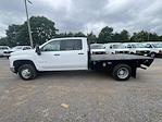 New 2025 Chevrolet Silverado 3500 Work Truck Crew Cab 4x4 Flatbed Truck for sale #C256390 - photo 5