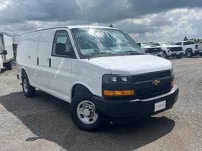 2025 Chevrolet Express 2500 RWD Empty Cargo Van for sale #C256391 - photo 1
