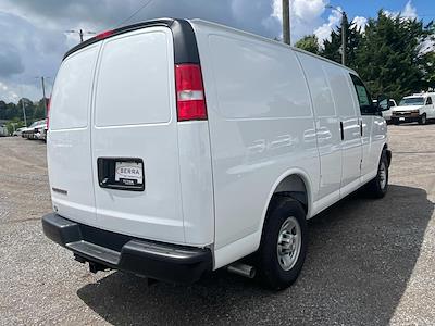2025 Chevrolet Express 2500 RWD Empty Cargo Van for sale #C256391 - photo 2