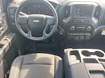 New 2025 Chevrolet Silverado 1500 Work Truck Crew Cab Pickup for sale #C256392 - photo 16