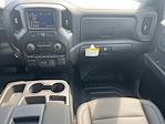 New 2025 Chevrolet Silverado 1500 Work Truck Crew Cab Pickup for sale #C256392 - photo 17