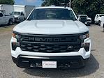 New 2025 Chevrolet Silverado 1500 Work Truck Crew Cab Pickup for sale #C256392 - photo 3