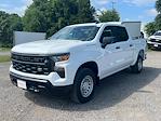 New 2025 Chevrolet Silverado 1500 Work Truck Crew Cab Pickup for sale #C256392 - photo 4