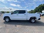 New 2025 Chevrolet Silverado 1500 Work Truck Crew Cab Pickup for sale #C256392 - photo 5