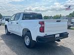 New 2025 Chevrolet Silverado 1500 Work Truck Crew Cab Pickup for sale #C256392 - photo 6
