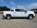 New 2025 Chevrolet Silverado 1500 Work Truck Crew Cab Pickup for sale #C256392 - photo 8