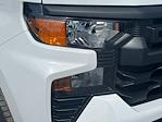New 2025 Chevrolet Silverado 1500 Work Truck Crew Cab Pickup for sale #C256392 - photo 9