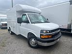 2025 Chevrolet Express 3500 Regular Cab DRW RWD Reading Service Utility Van for sale #C256397 - photo 1