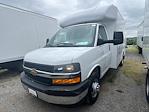 2025 Chevrolet Express 3500 Regular Cab DRW RWD Reading Service Utility Van for sale #C256397 - photo 4