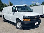 New 2025 Chevrolet Express 3500 Empty Cargo Van for sale #C256405 - photo 1