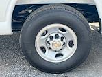 New 2025 Chevrolet Express 3500 Empty Cargo Van for sale #C256405 - photo 10