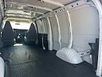 New 2025 Chevrolet Express 3500 Empty Cargo Van for sale #C256405 - photo 14