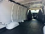 New 2025 Chevrolet Express 3500 Empty Cargo Van for sale #C256405 - photo 15