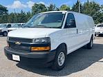 New 2025 Chevrolet Express 3500 Empty Cargo Van for sale #C256405 - photo 4