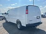 New 2025 Chevrolet Express 3500 Empty Cargo Van for sale #C256405 - photo 6