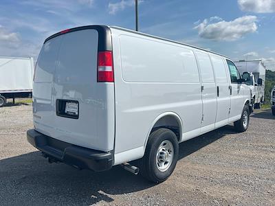 New 2025 Chevrolet Express 3500 Empty Cargo Van for sale #C256406 - photo 2