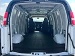 New 2025 Chevrolet Express 3500 Empty Cargo Van for sale #C256406 - photo 13