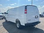 New 2025 Chevrolet Express 3500 Empty Cargo Van for sale #C256406 - photo 6