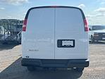 New 2025 Chevrolet Express 3500 Empty Cargo Van for sale #C256406 - photo 7