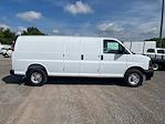 New 2025 Chevrolet Express 3500 Empty Cargo Van for sale #C256406 - photo 8