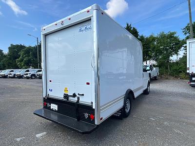 2025 Chevrolet Express 3500 Regular Cab RWD Bay Bridge Box Van for sale #C256411 - photo 2