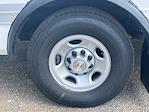 2025 Chevrolet Express 3500 Regular Cab RWD Bay Bridge Box Van for sale #C256411 - photo 10