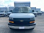 2025 Chevrolet Express 3500 Regular Cab RWD Bay Bridge Box Van for sale #C256411 - photo 3