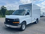 2025 Chevrolet Express 3500 Regular Cab RWD Bay Bridge Box Van for sale #C256411 - photo 4