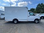 2025 Chevrolet Express 3500 Regular Cab RWD Bay Bridge Box Van for sale #C256411 - photo 8