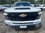 New 2025 Chevrolet Silverado 2500 Regular Cab Monroe Truck Equipment 98" S-Series ServicePro 8' 2" Service Truck for sale #C256413 - photo 3