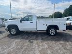 New 2025 Chevrolet Silverado 2500 Regular Cab Monroe Truck Equipment 98" S-Series ServicePro 8' 2" Service Truck for sale #C256413 - photo 5