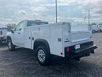 New 2025 Chevrolet Silverado 2500 Regular Cab Monroe Truck Equipment 98" S-Series ServicePro 8' 2" Service Truck for sale #C256413 - photo 6