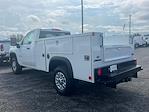 New 2025 Chevrolet Silverado 2500 Regular Cab Monroe Truck Equipment 98" S-Series ServicePro 8' 2" Service Truck for sale #C256414 - photo 6
