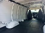 New 2025 Chevrolet Express 3500 Empty Cargo Van for sale #C256420 - photo 15