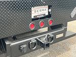 2025 Chevrolet Silverado 3500 Regular Cab DRW 4x4 Blue Ridge Manufacturing Contractor Truck for sale #C256422 - photo 19
