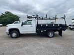 2025 Chevrolet Silverado 3500 Regular Cab DRW 4x4 Blue Ridge Manufacturing Contractor Truck for sale #C256422 - photo 5