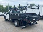2025 Chevrolet Silverado 3500 Regular Cab DRW 4x4 Blue Ridge Manufacturing Contractor Truck for sale #C256422 - photo 6