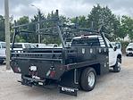 2025 Chevrolet Silverado 3500 Regular Cab DRW 4x4 Blue Ridge Manufacturing Contractor Truck for sale #C256422 - photo 2