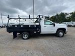 2025 Chevrolet Silverado 3500 Regular Cab DRW 4x4 Blue Ridge Manufacturing Contractor Truck for sale #C256422 - photo 8