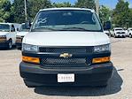 New 2025 Chevrolet Express 3500 Empty Cargo Van for sale #C256427 - photo 3