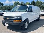 New 2025 Chevrolet Express 3500 Empty Cargo Van for sale #C256427 - photo 4