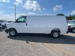 New 2025 Chevrolet Express 3500 Empty Cargo Van for sale #C256427 - photo 5