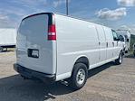 New 2025 Chevrolet Express 3500 Empty Cargo Van for sale #C256427 - photo 2