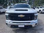New 2025 Chevrolet Silverado 3500 Work Truck Crew Cab 4WD 9' Commercial Truck & Van Equipment Steel Flatbed Truck for sale #C256459 - photo 2