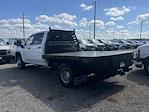 New 2025 Chevrolet Silverado 3500 Work Truck Crew Cab 4WD 9' Commercial Truck & Van Equipment Steel Flatbed Truck for sale #C256459 - photo 5